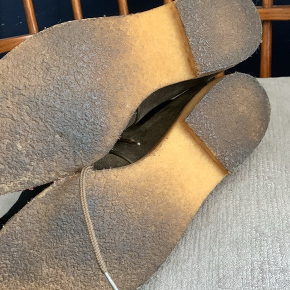 Salvatore Ferragamo booties - Picture 8 of 9